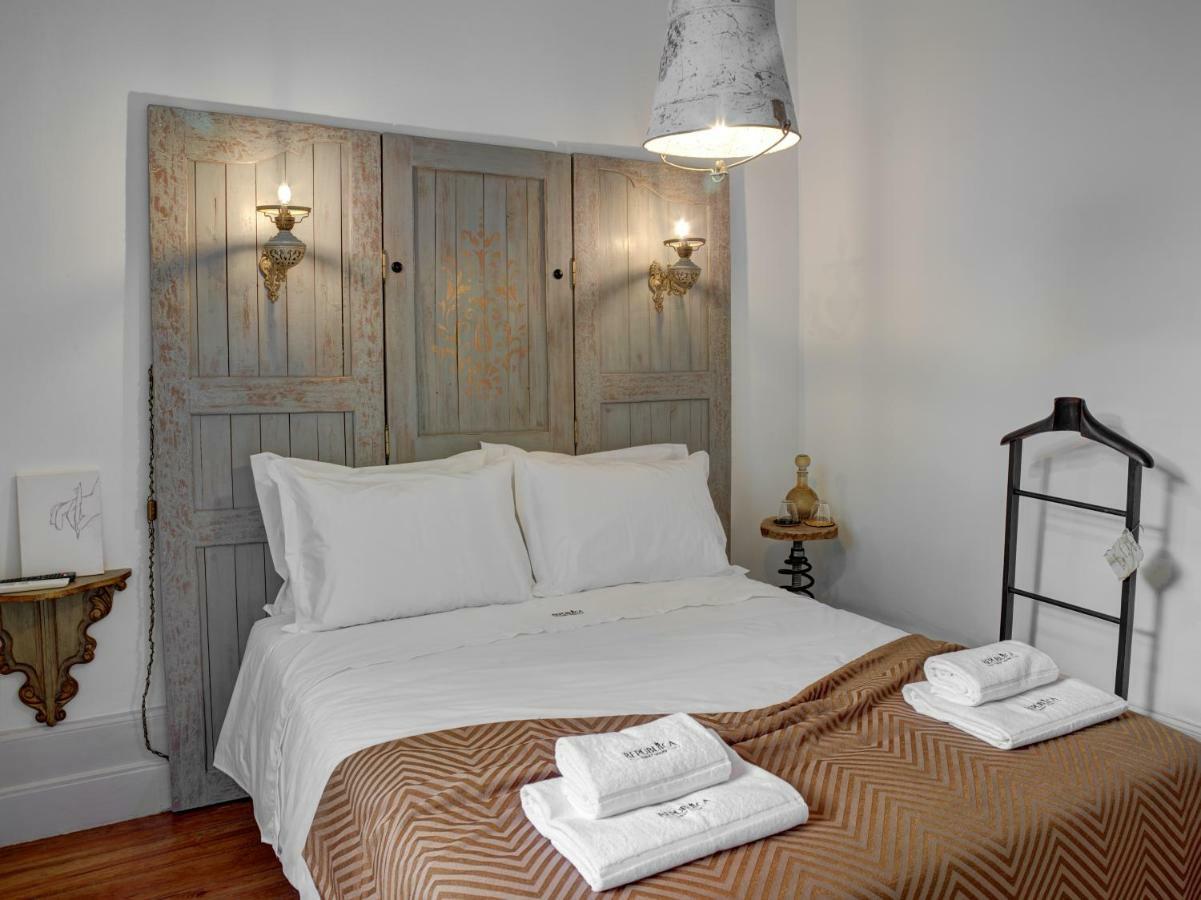 Republica Bed & Breakfast *