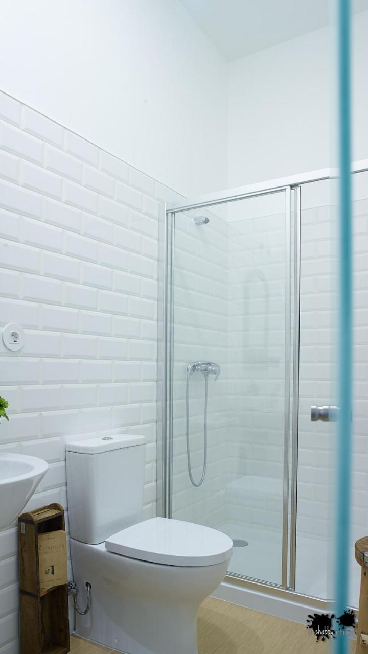 Bed & Breakfast Republica Coimbra
