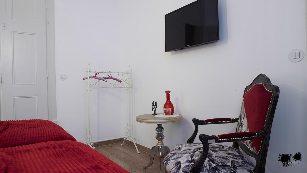 Republica Bed & Breakfast Coimbra
