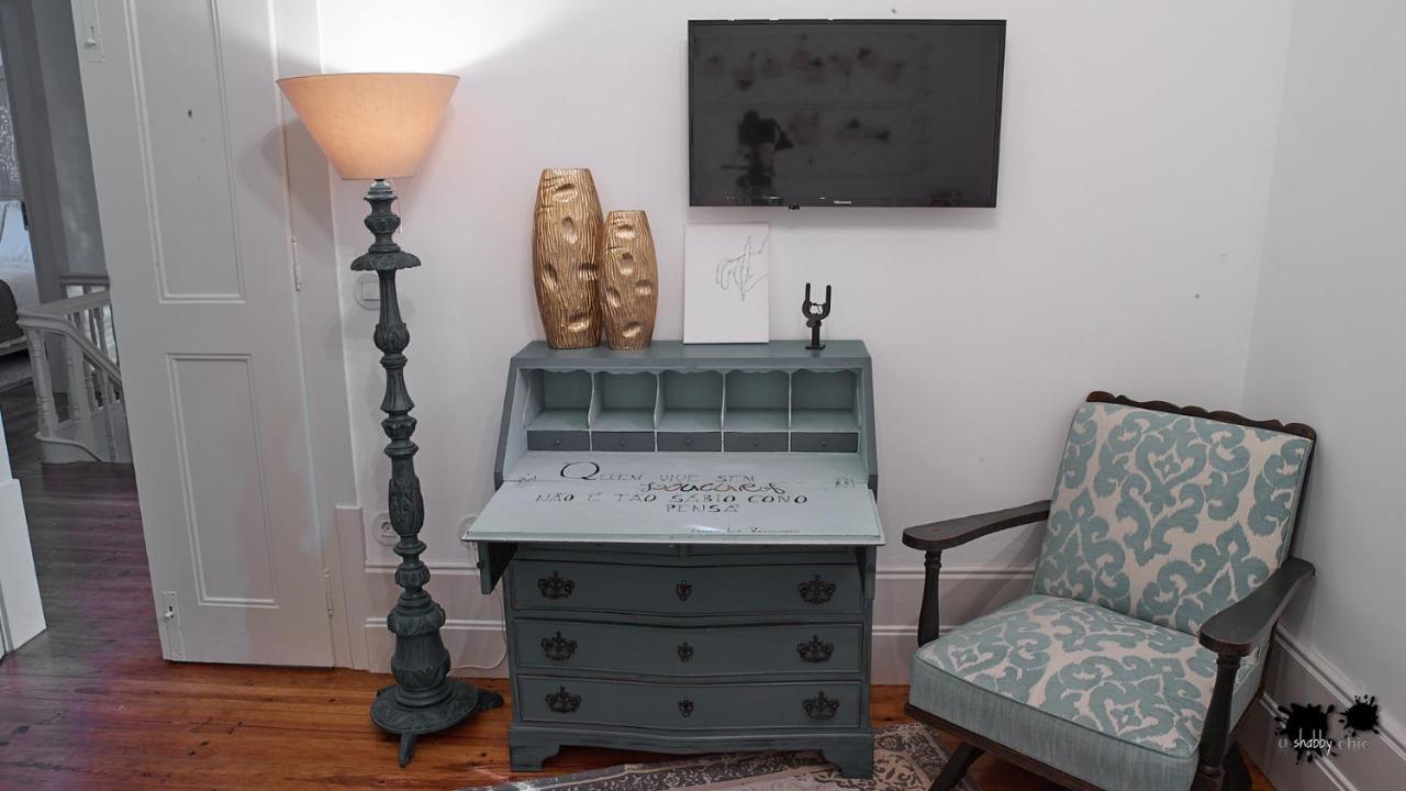 Republica Bed & Breakfast Coimbra