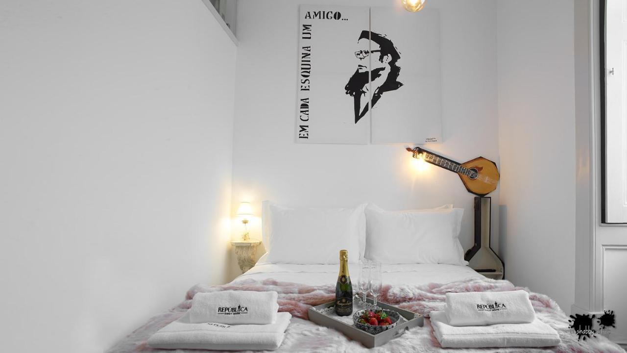 Republica Bed & Breakfast
